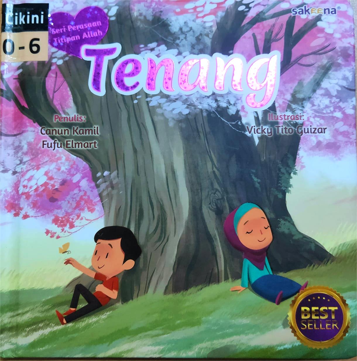 Tenang