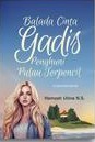 Balada cinta gadis penghuni pulau terpencil : A survival novel