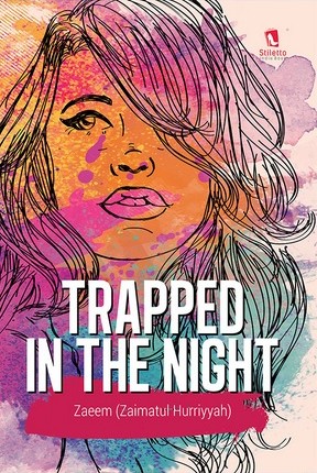Trapped In The Night