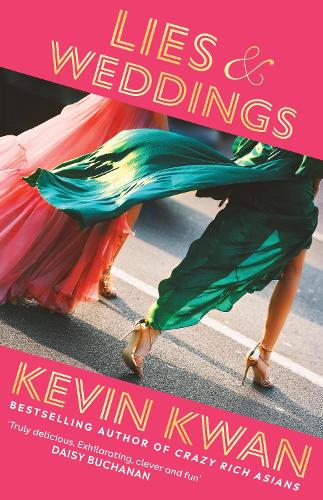 Lies and weddings