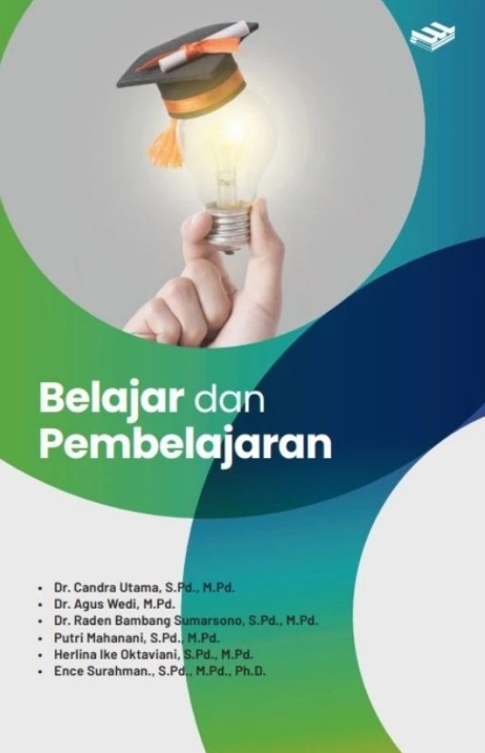 Belajar dan pembelajaran