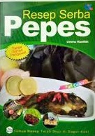 Resep Serba Pepes