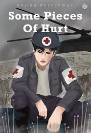 Some pieces of hurt