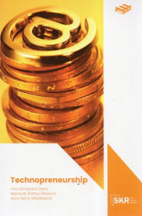 Seri kuliah ringkas : technopreneurship