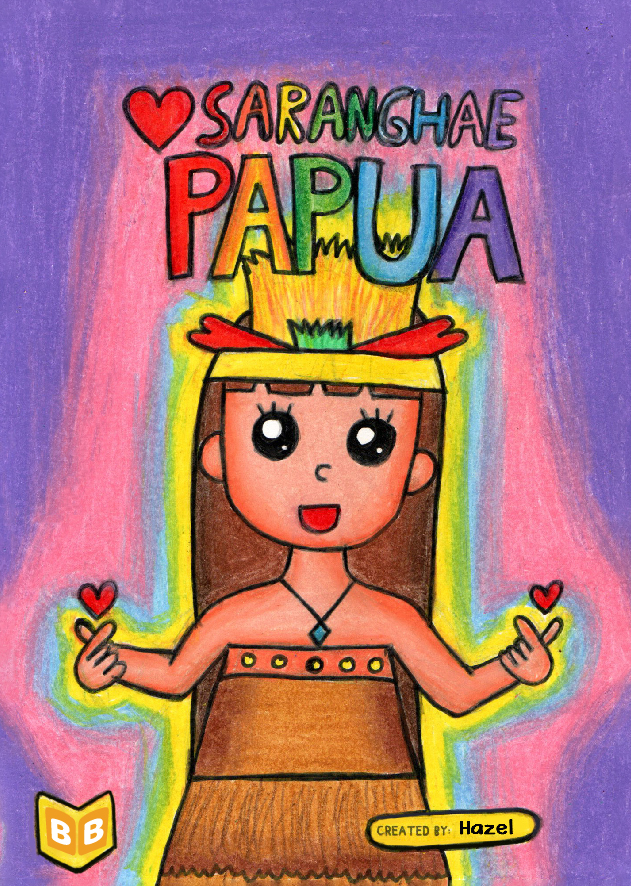 Saranghae Papua