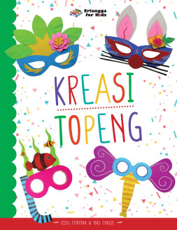 Kreasi topeng