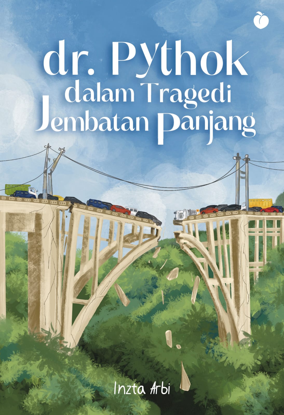 Dr. Pythok dalam tragedi jembatan panjang