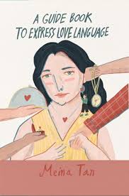 A Guide Book To Express Love Language