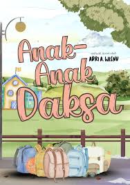 Anak-anak daksa