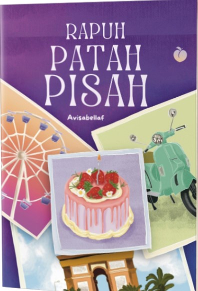 Rapuh patah pisah