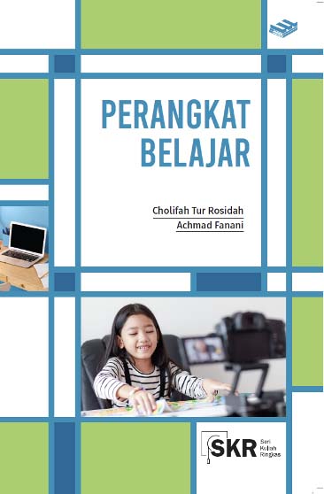 Seri kuliah ringkas : perangkat belajar