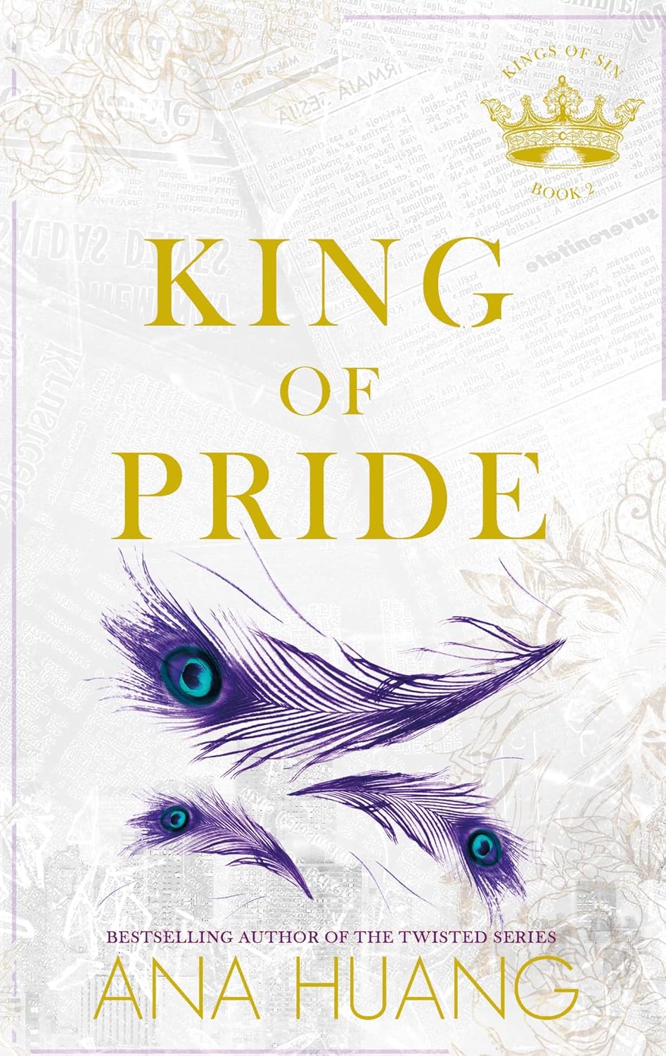 King of pride