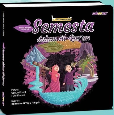 Semesta dalam Al-qur'an