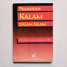 Pemikiran Kalam Dalam Islam