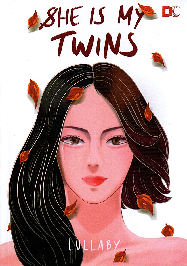 She is my twins
