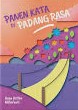 Panen kata di padang rasa