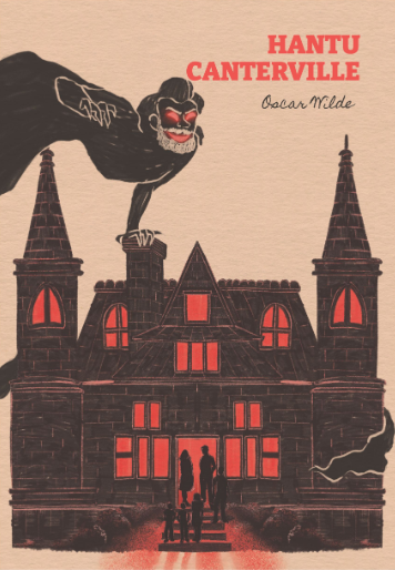 Hantu Canterville