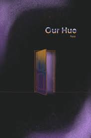 Our hue / Nyss ; penyunting, Fernando Simandalahi