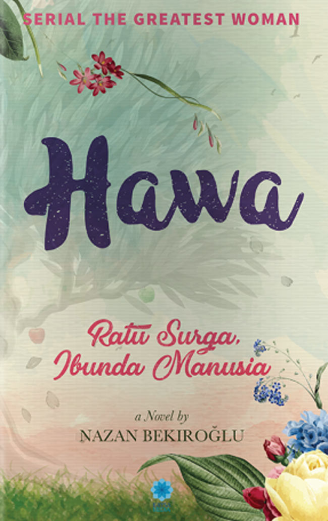Hawa : Ratu Surga, Ibunda Manusia