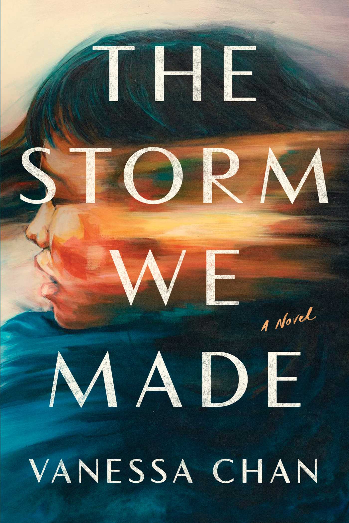 The storm we made