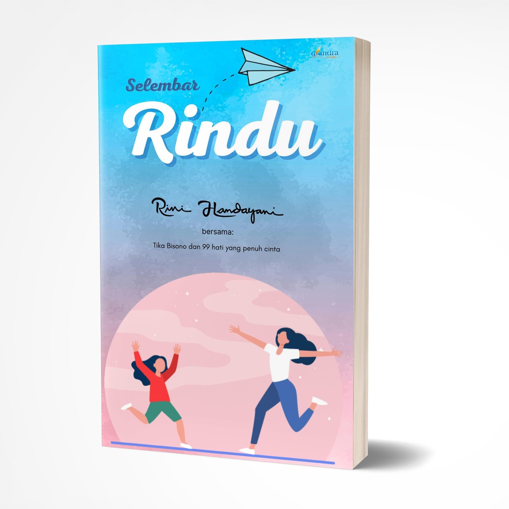 Selembar rindu