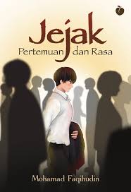 Jejak pertemuan dan rasa