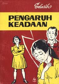 Pengaruh keadaan