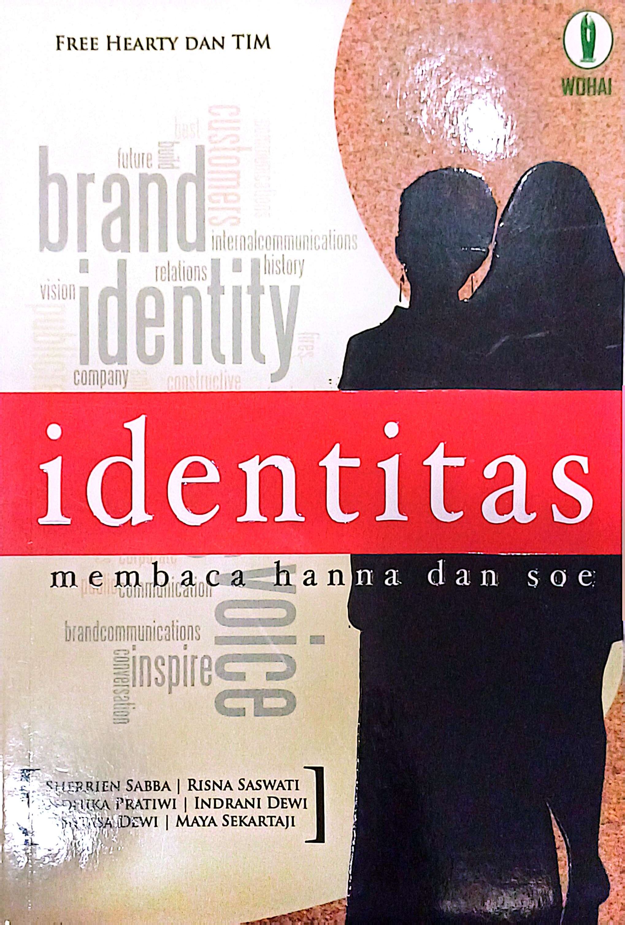 Identitas : Membaca Hanna Dan Soe