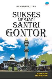 Sukses menjadi santri gontor