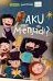 Aku ingin menjadi?