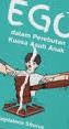 Ego dalam perebutan kuasa asuh anak
