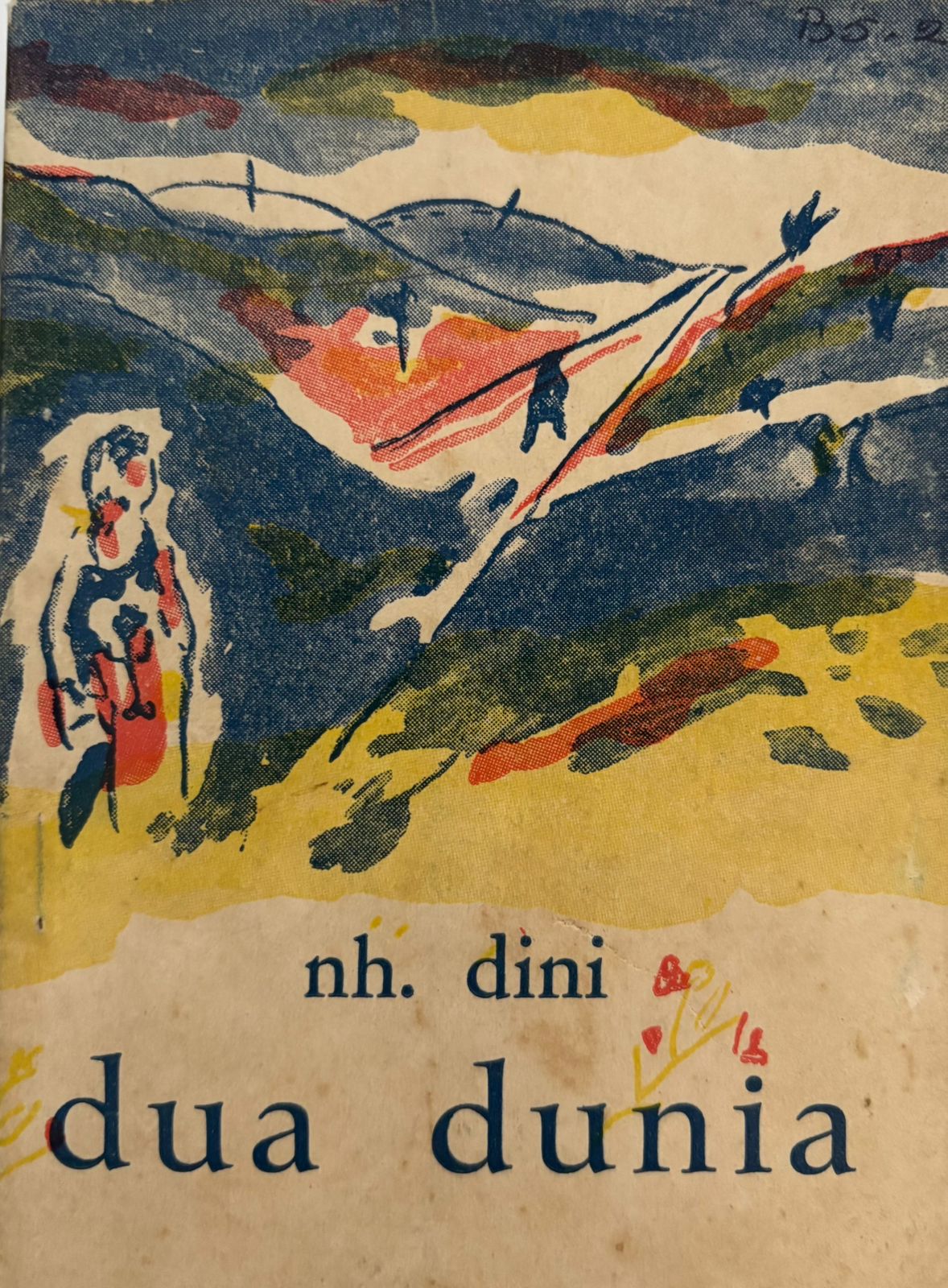 Dua dunia