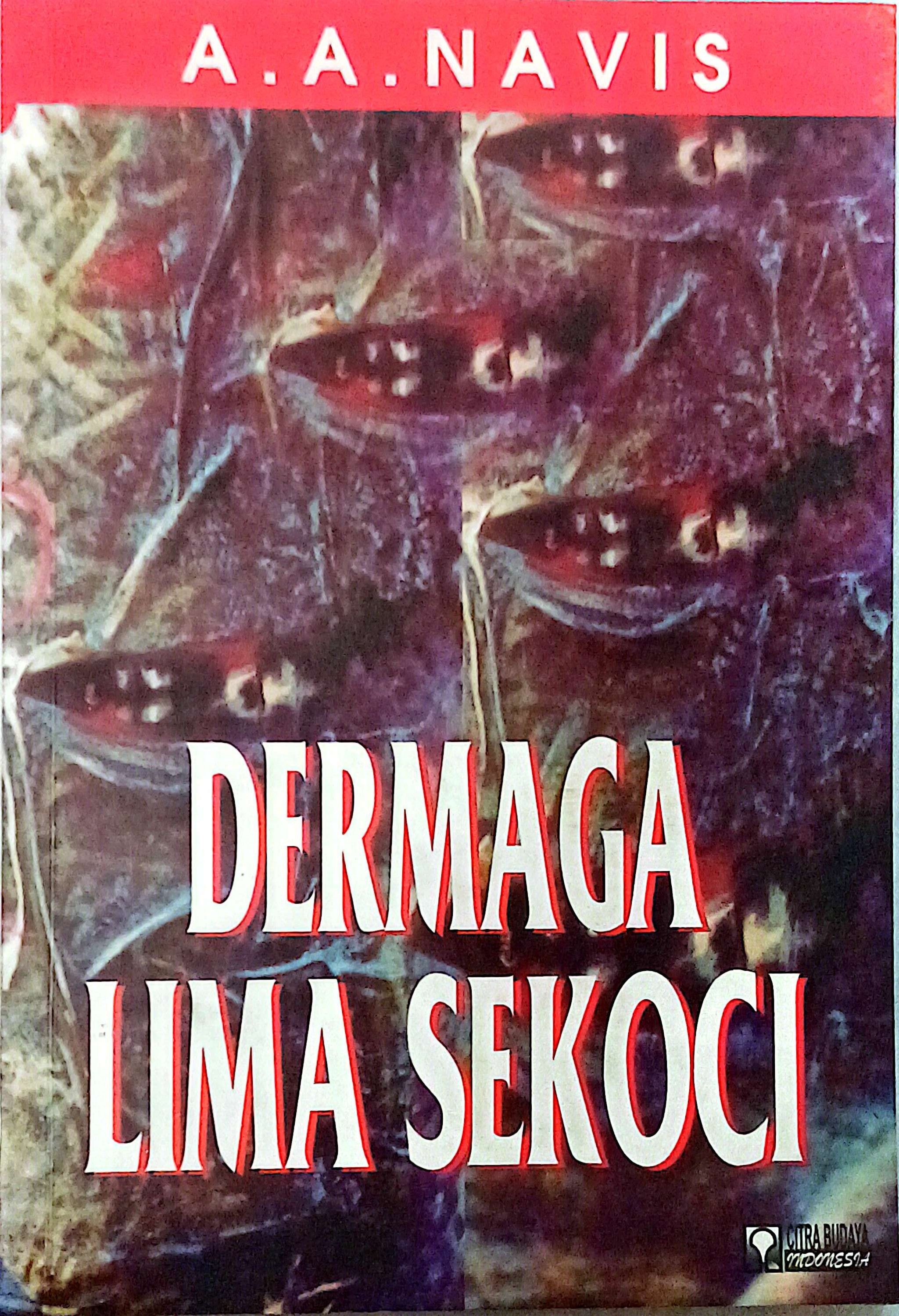 Dermaga Lima Sekoci