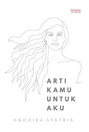 Arti kamu untuk aku