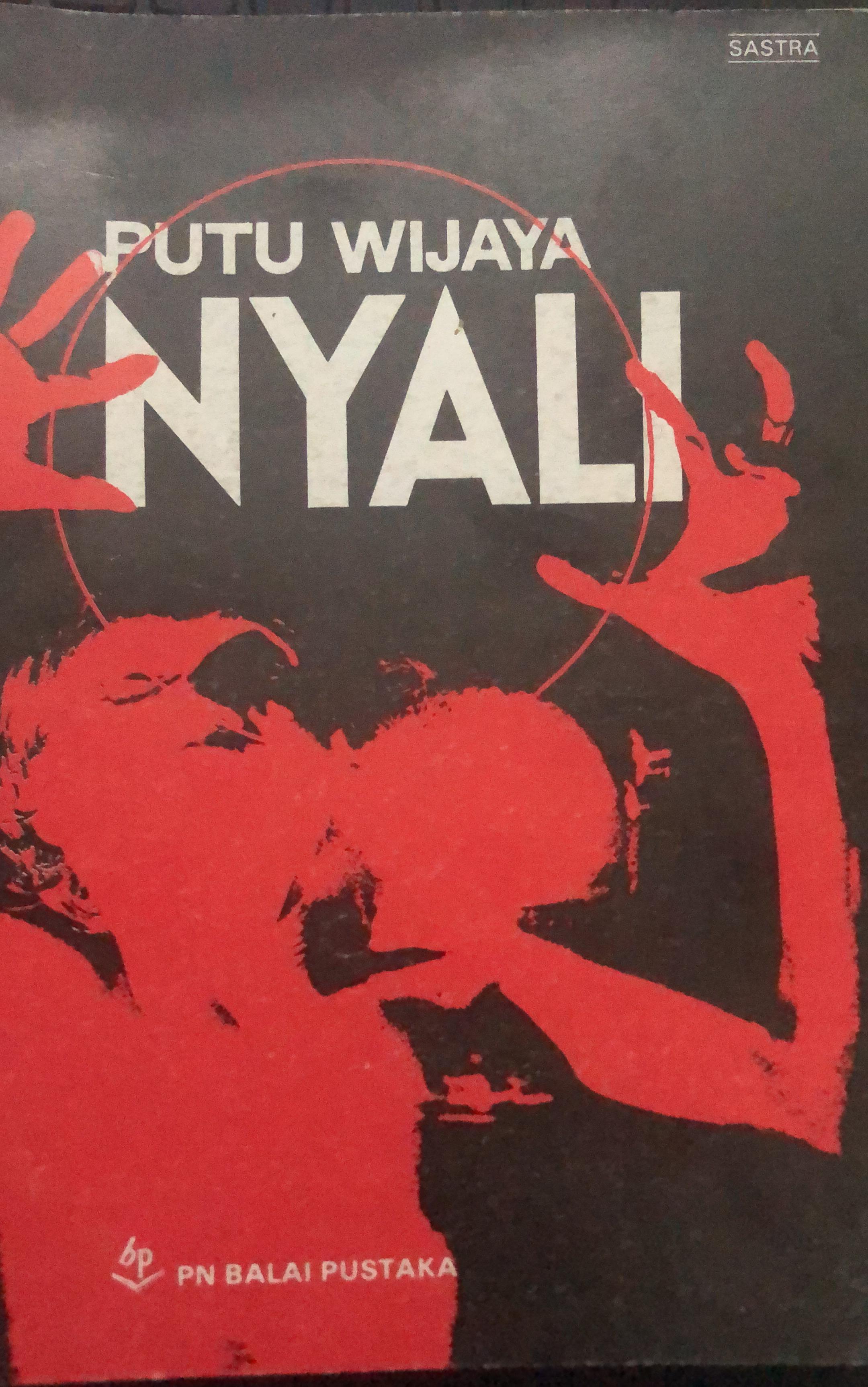 Nyali