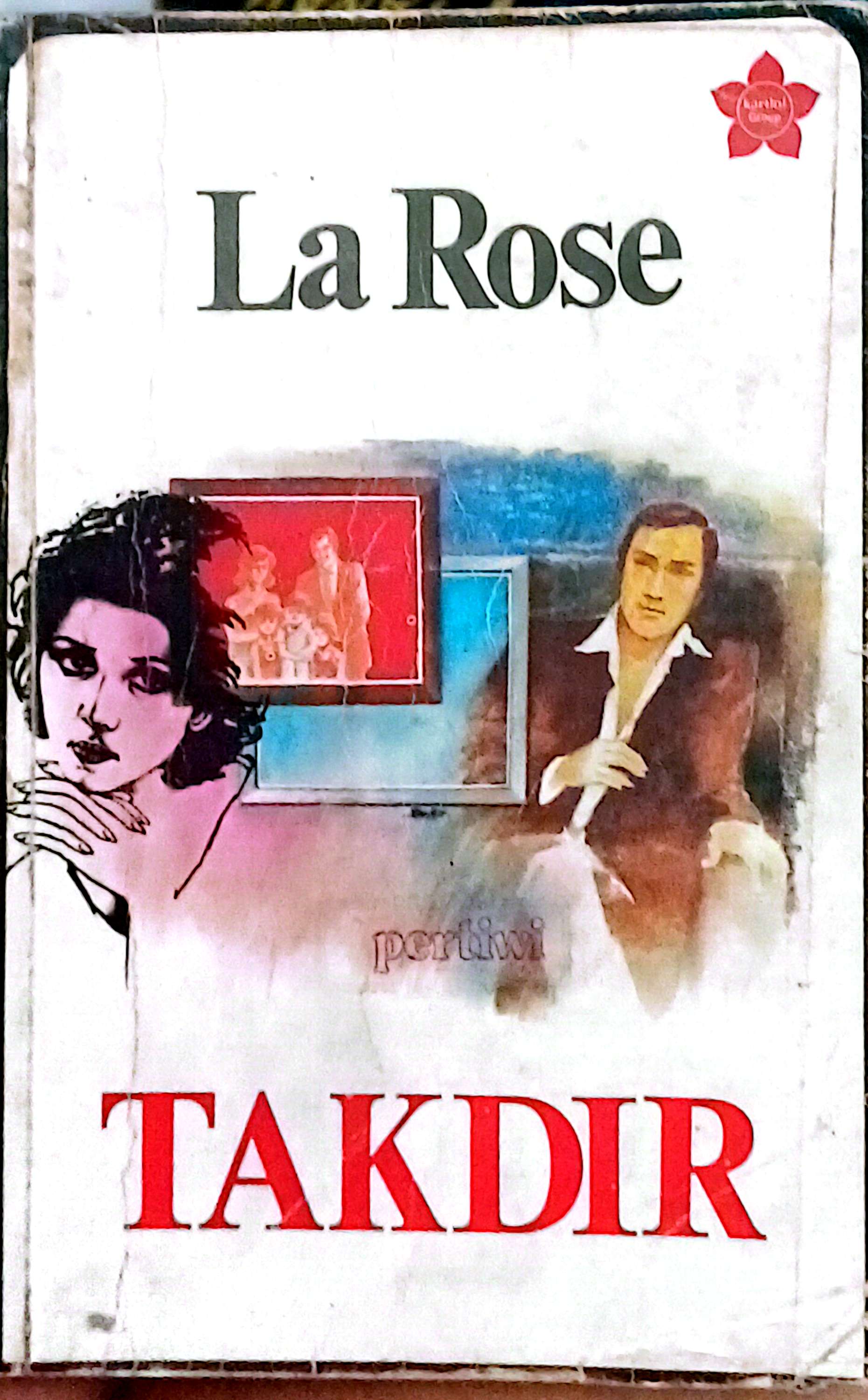 Takdir