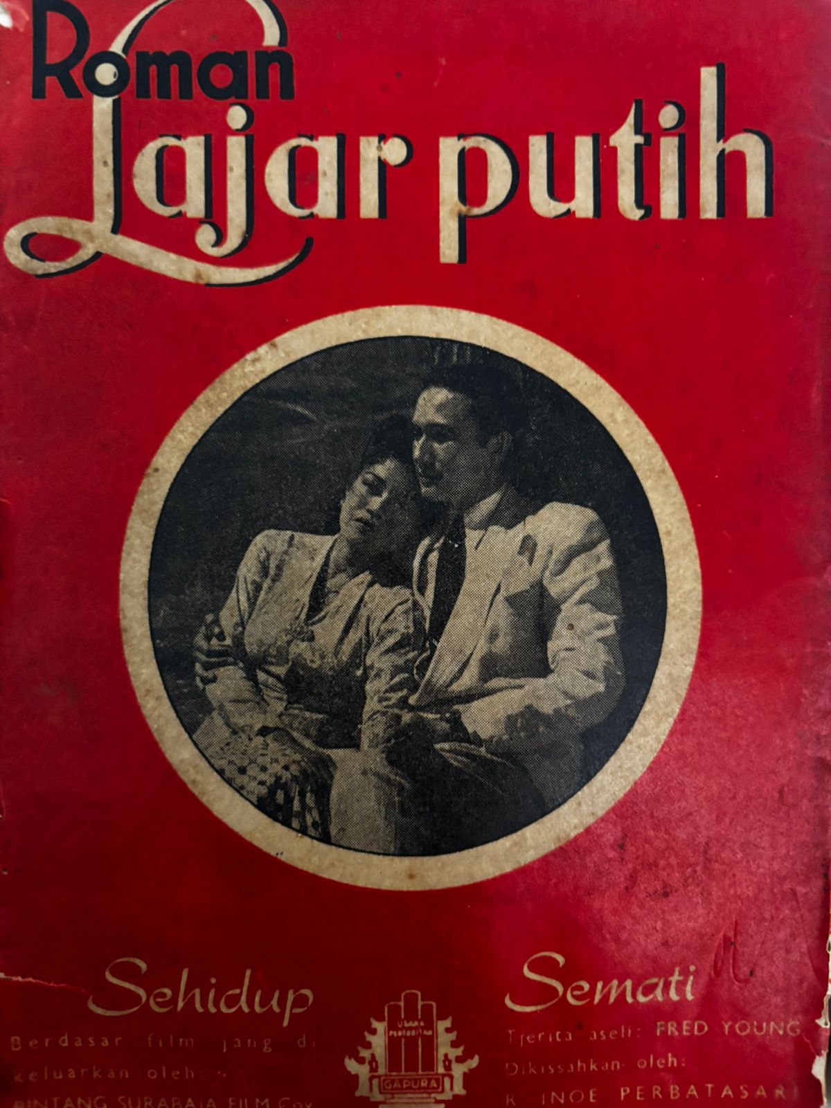 Sehidup semati