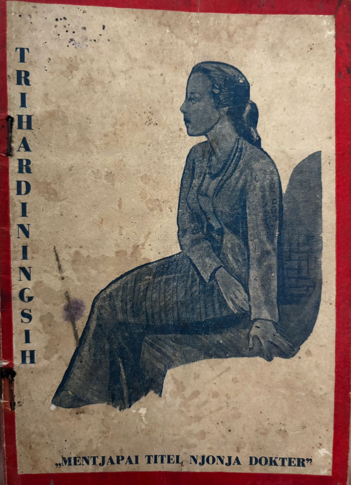 Trihardiningsih