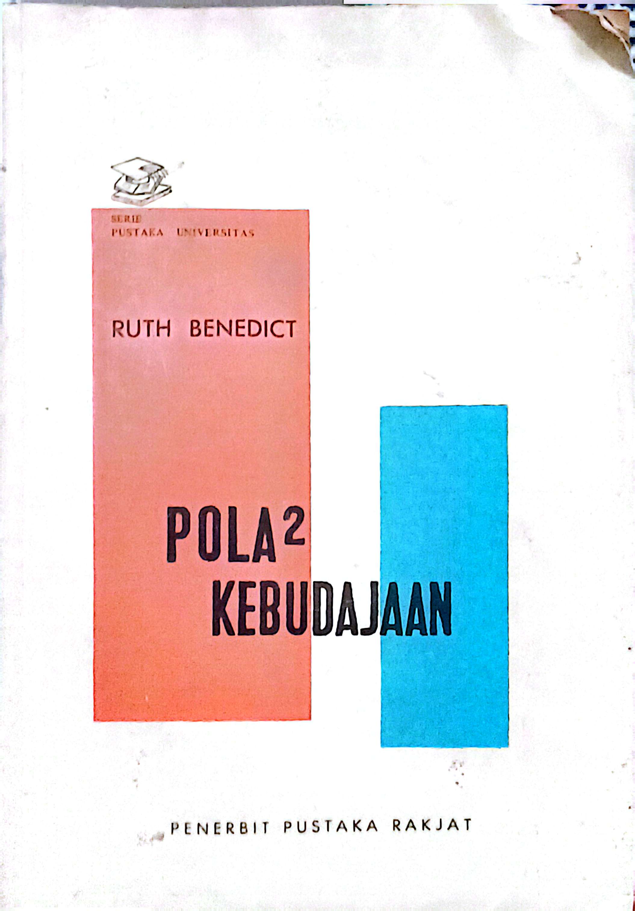 Pola-pola kebudajaan