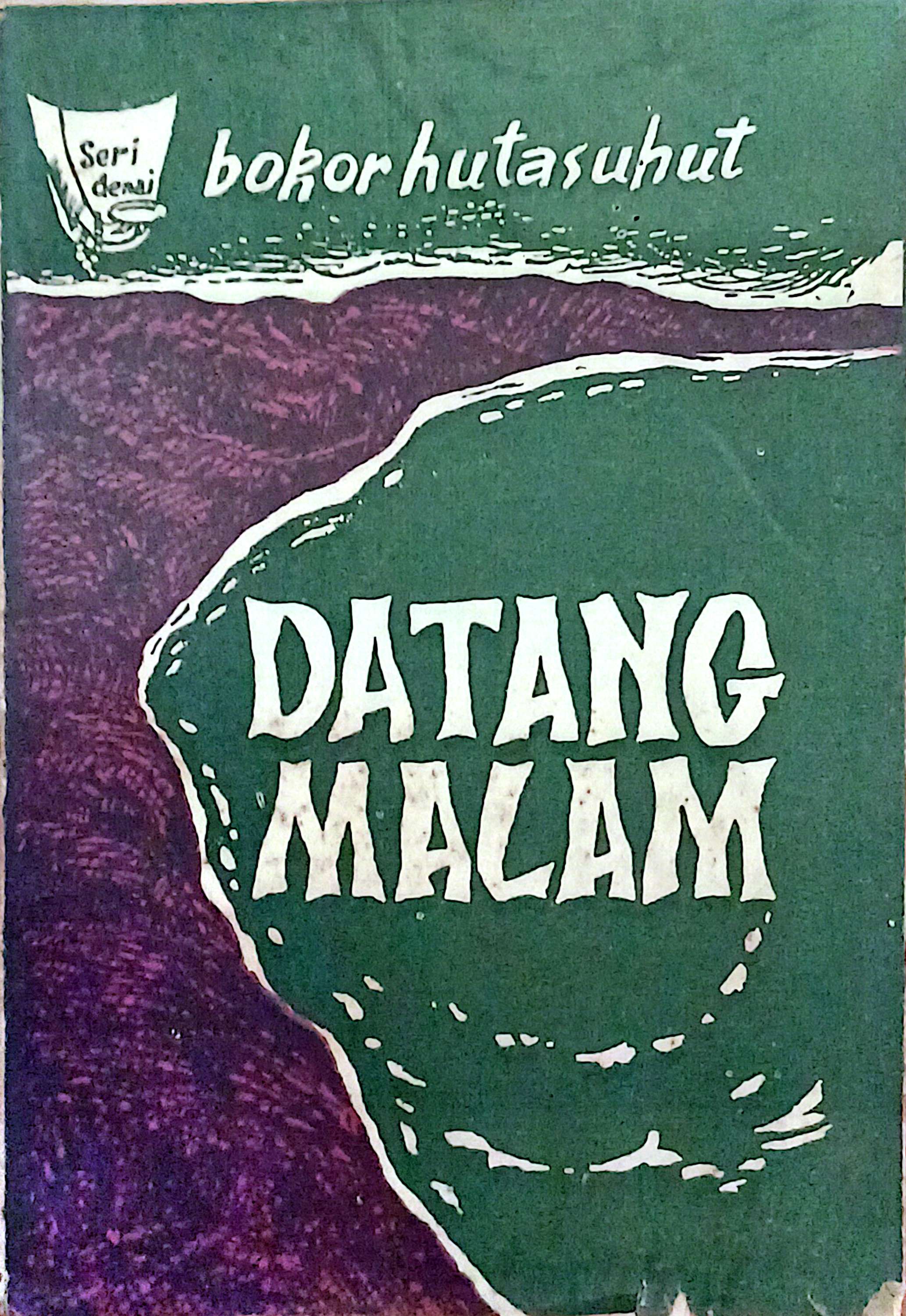Datang malam