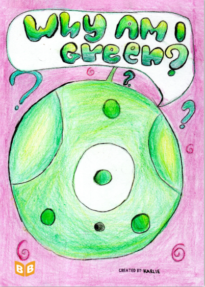 Why Am I Green?