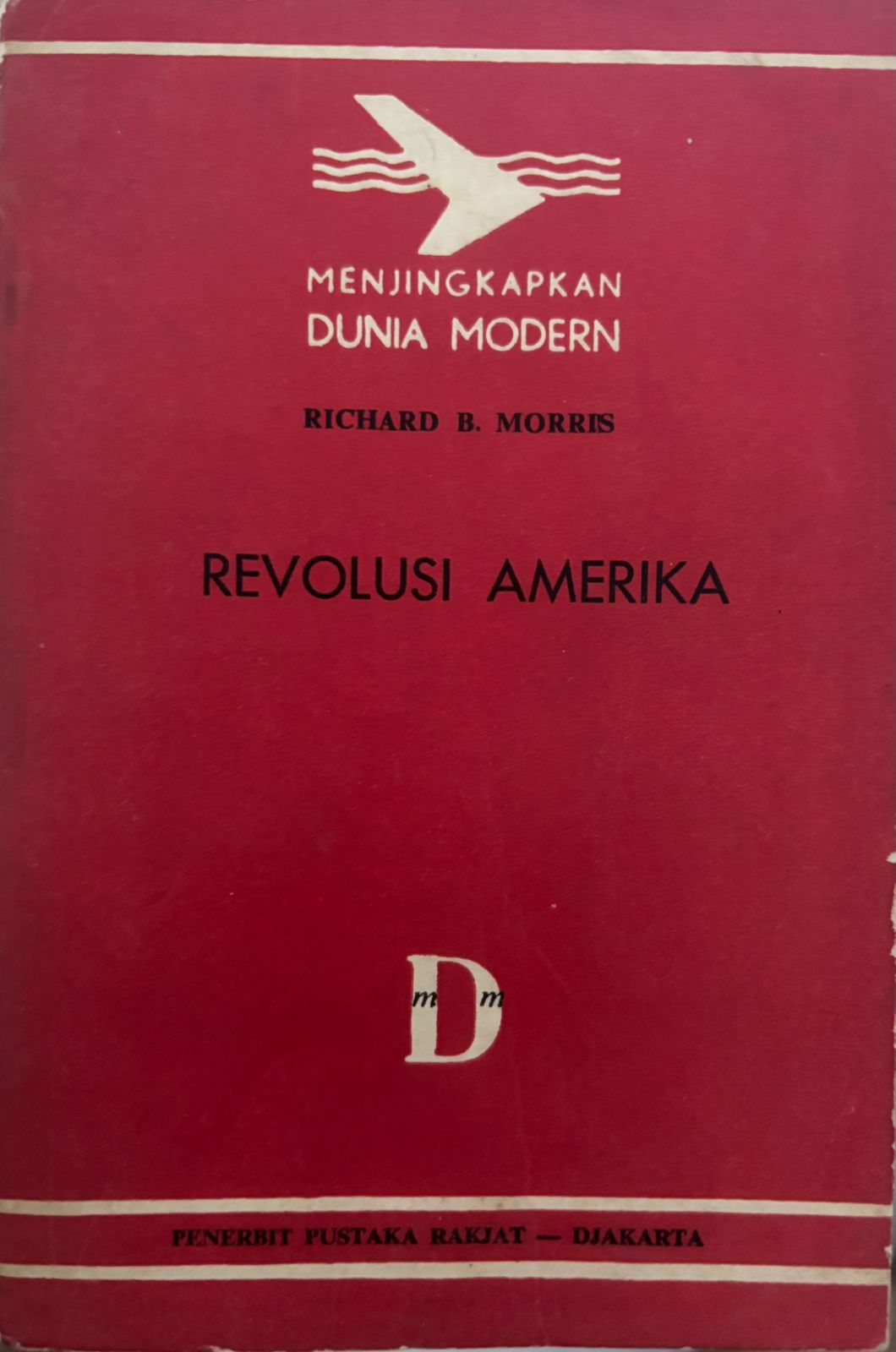 Revolusi Amerika