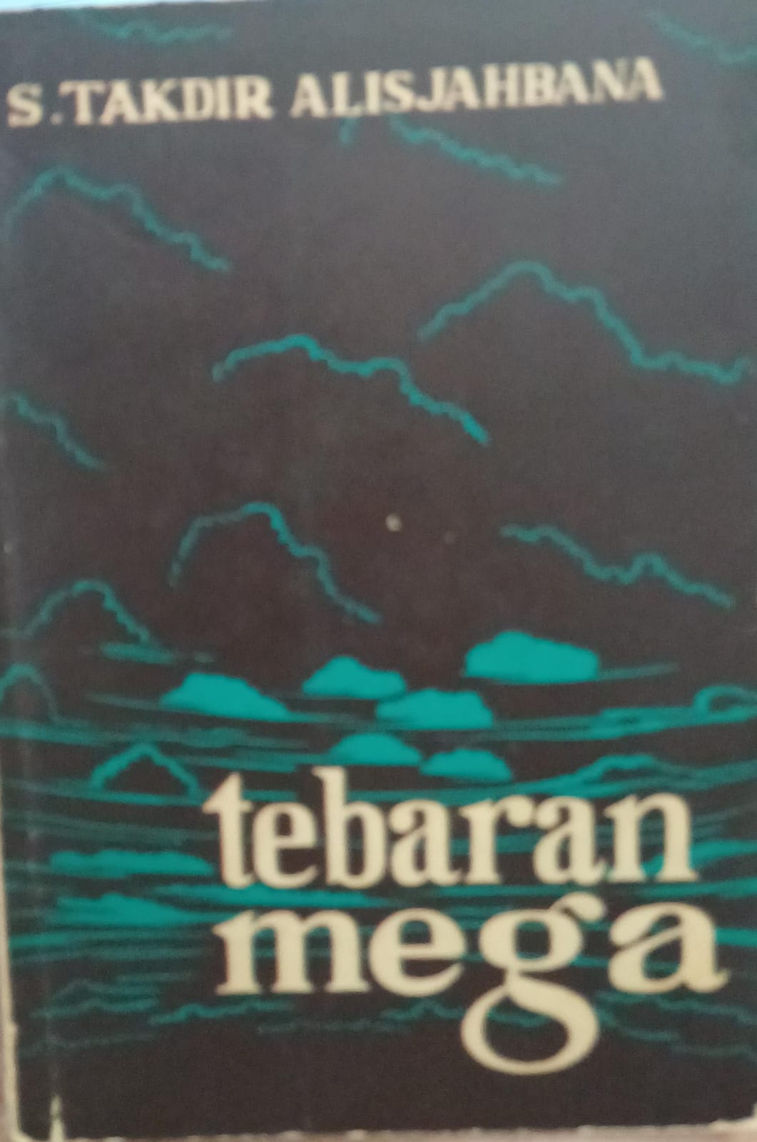 Tebaran Mega