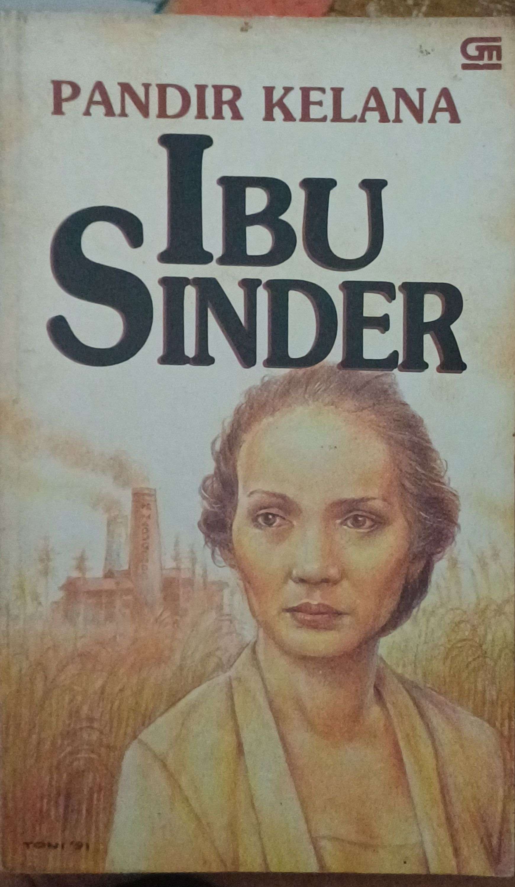 Ibu Sinder