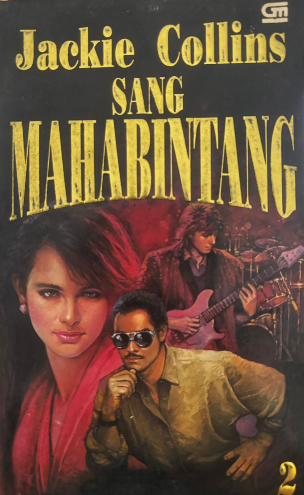 Sang mahabintang 2