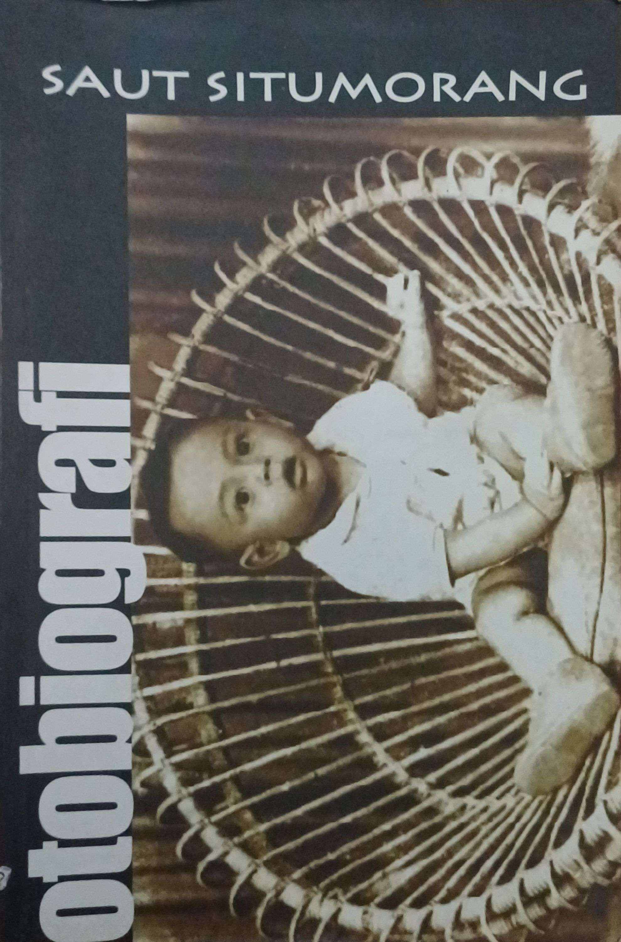 Otobiografi : kumpulan puisi 1987-2007