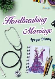 Heartbreaking marriage