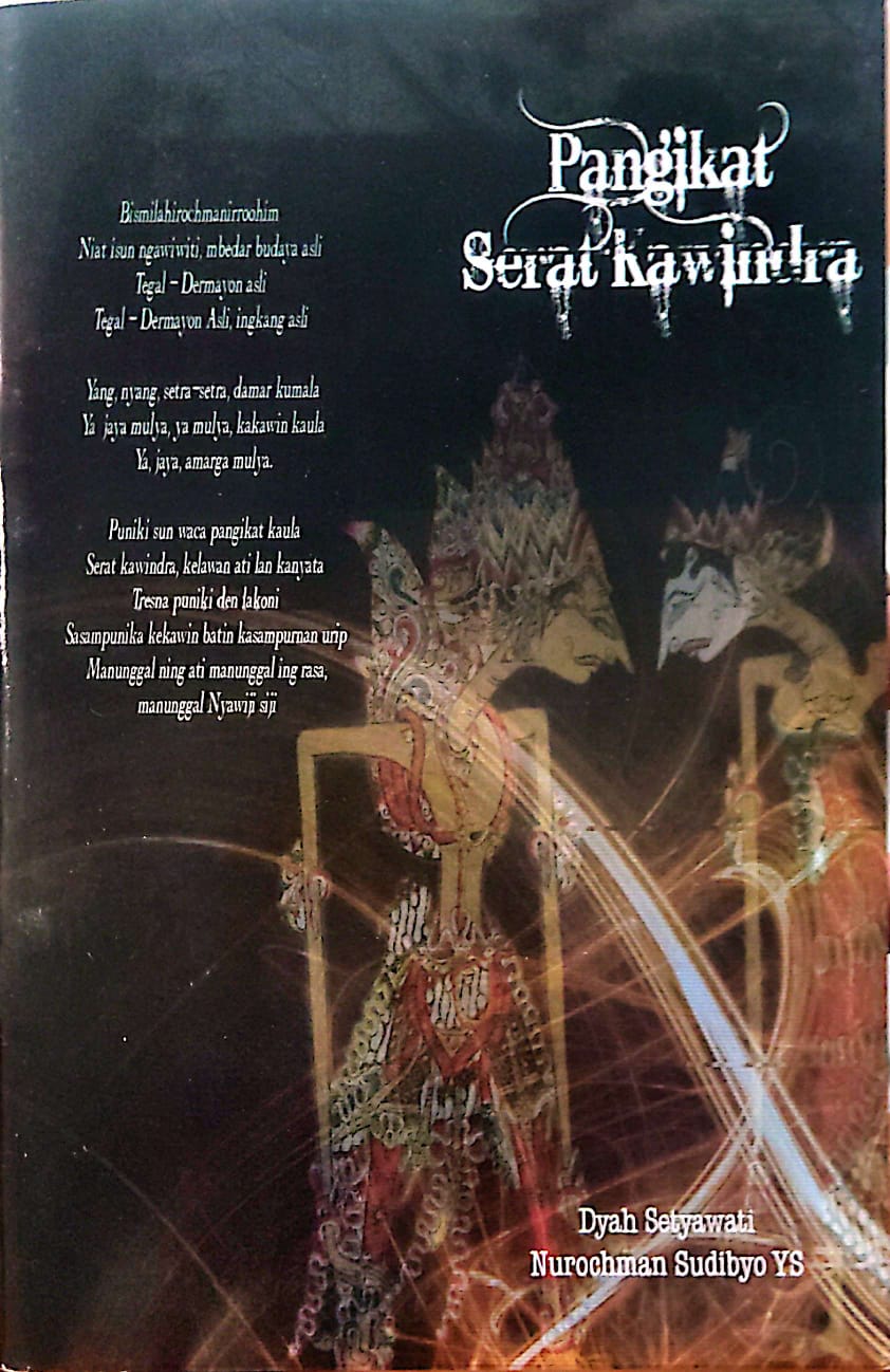 Pangikat Serat Kawindra