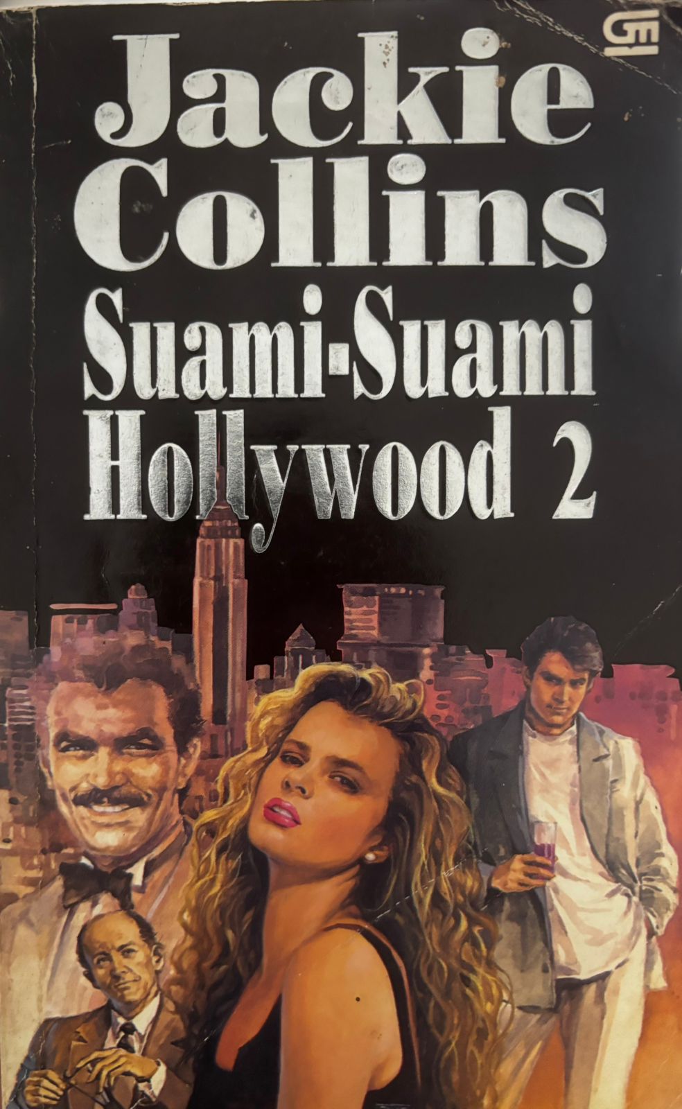 Suami-suami Hollywod 2