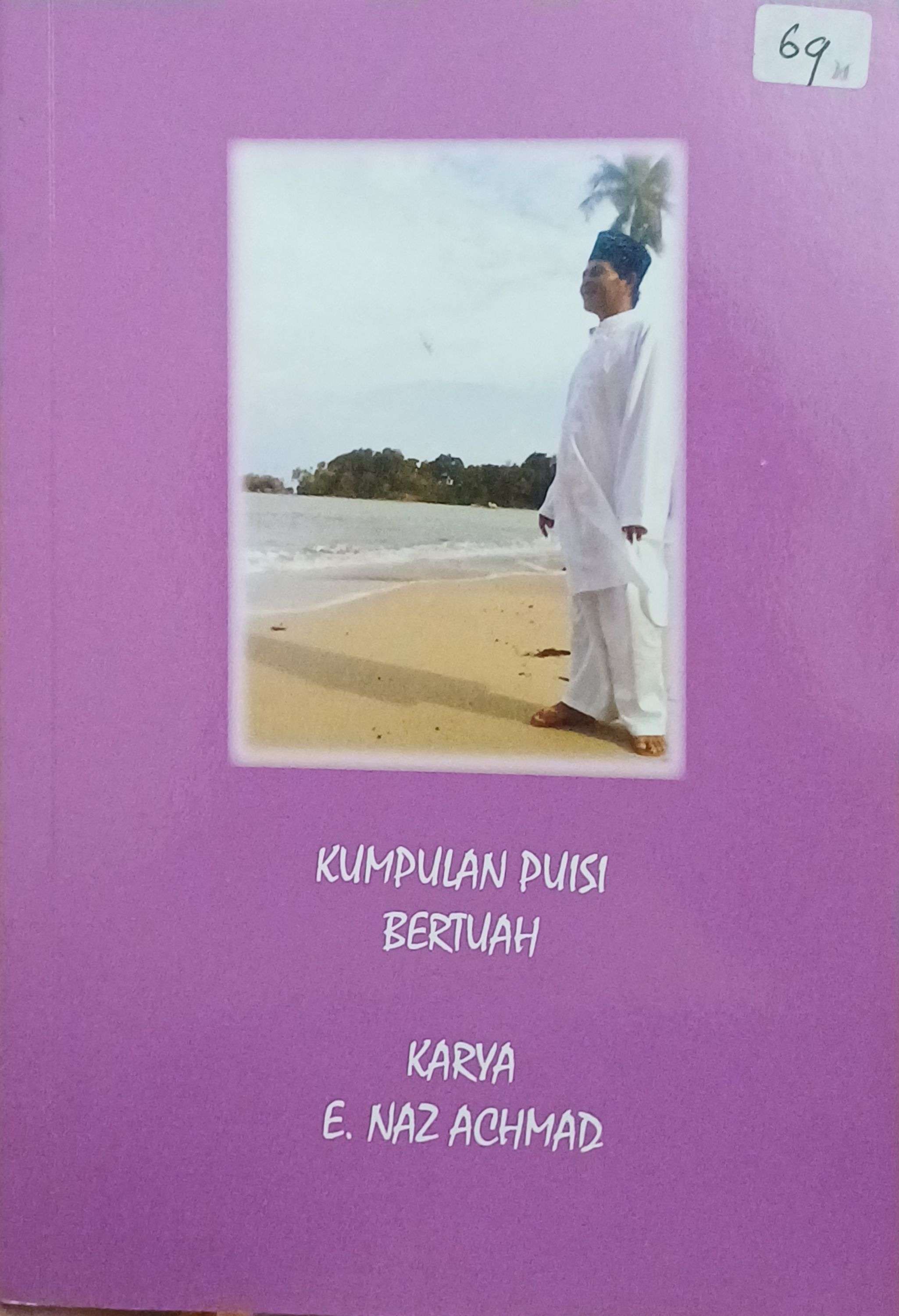 Kumpulan Puisi Bertuah